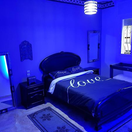 Luxe Appartement Nour D'Asilah Free Wifi 5G Екстериор снимка