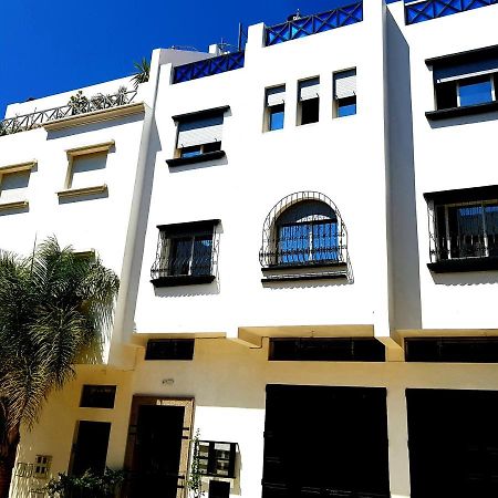 Luxe Appartement Nour D'Asilah Free Wifi 5G Екстериор снимка