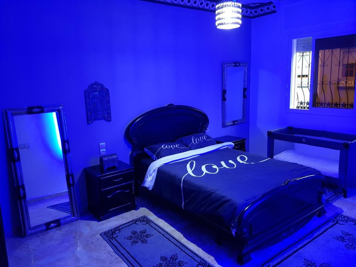 Luxe Appartement Nour D'Asilah Free Wifi 5G Екстериор снимка