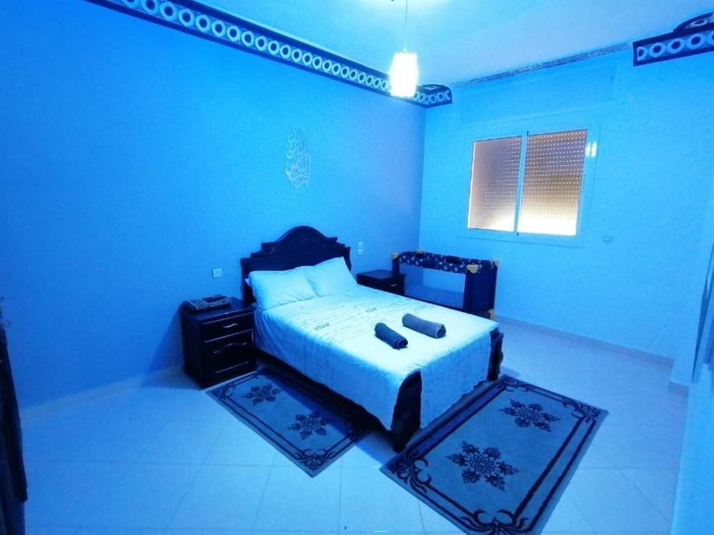 Luxe Appartement Nour D'Asilah Free Wifi 5G Екстериор снимка