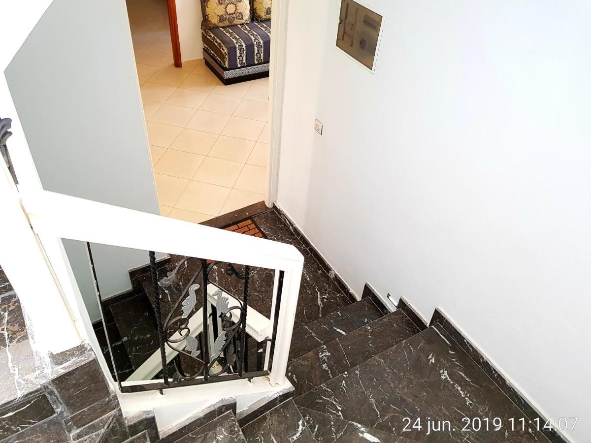 Luxe Appartement Nour D'Asilah Free Wifi 5G Екстериор снимка