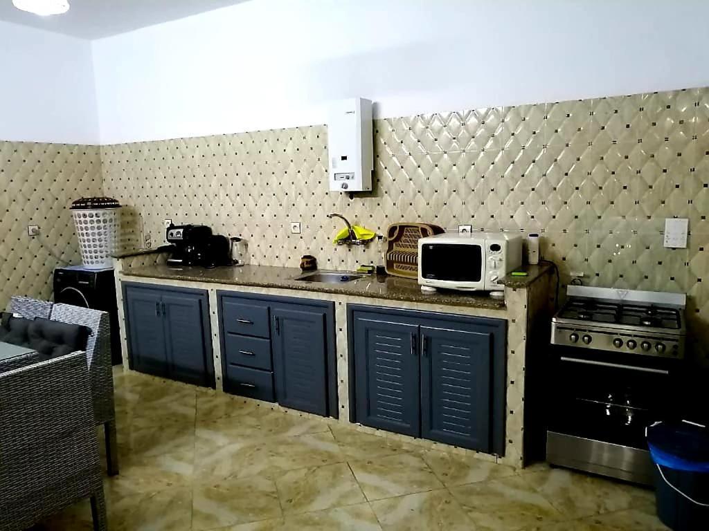 Luxe Appartement Nour D'Asilah Free Wifi 5G Екстериор снимка