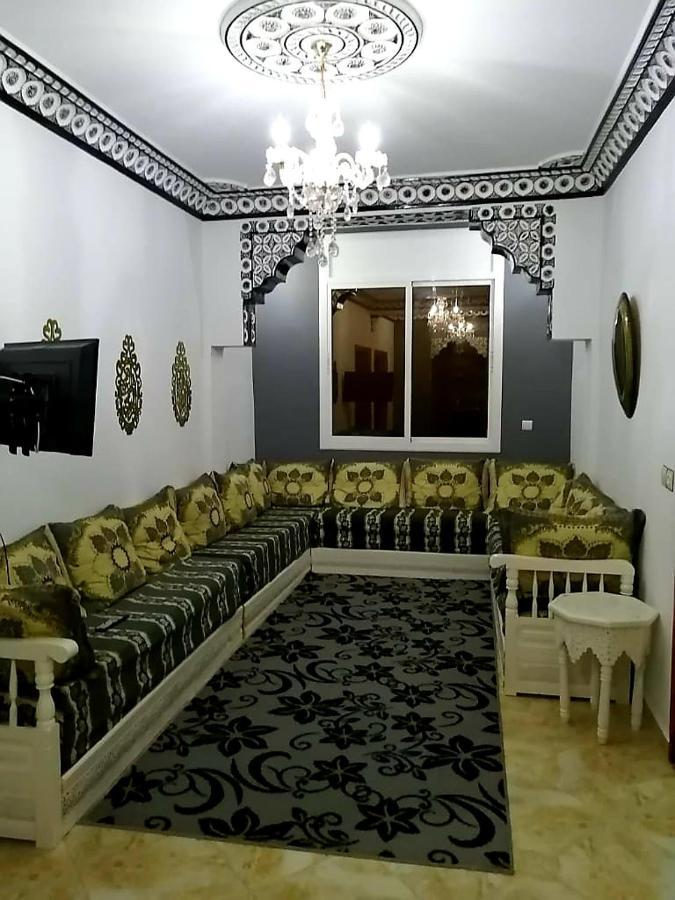 Luxe Appartement Nour D'Asilah Free Wifi 5G Екстериор снимка