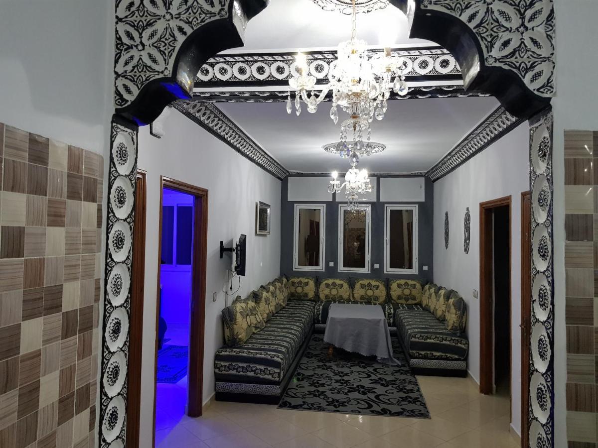 Luxe Appartement Nour D'Asilah Free Wifi 5G Екстериор снимка