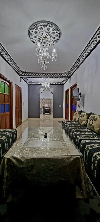 Luxe Appartement Nour D'Asilah Free Wifi 5G Екстериор снимка