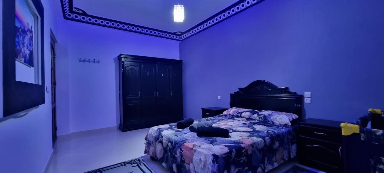 Luxe Appartement Nour D'Asilah Free Wifi 5G Екстериор снимка