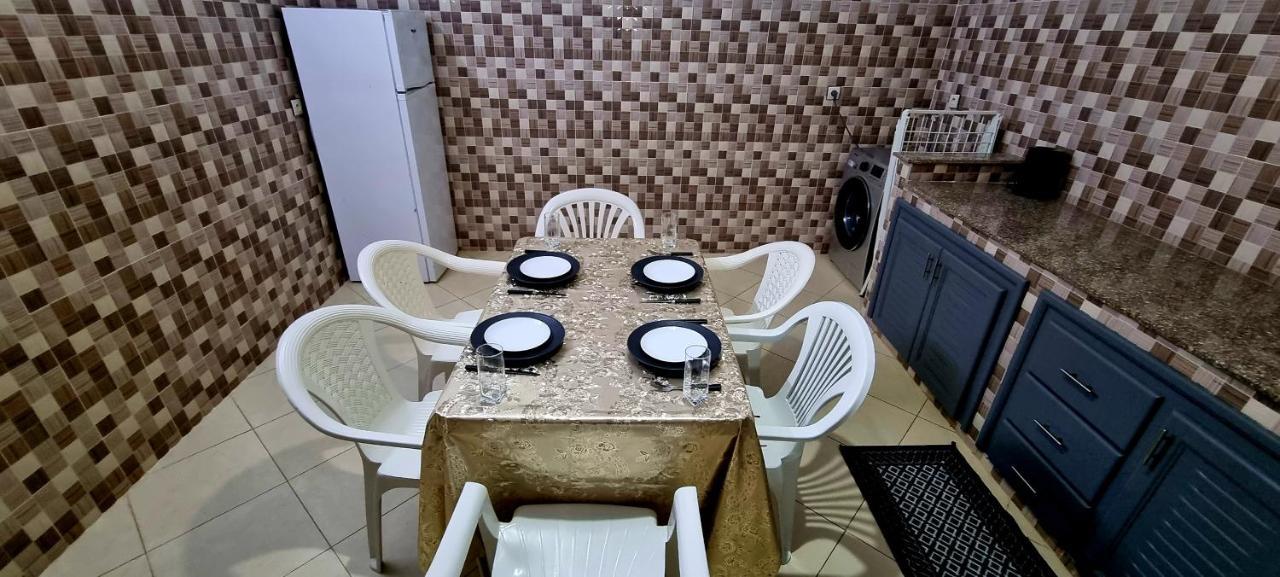 Luxe Appartement Nour D'Asilah Free Wifi 5G Екстериор снимка