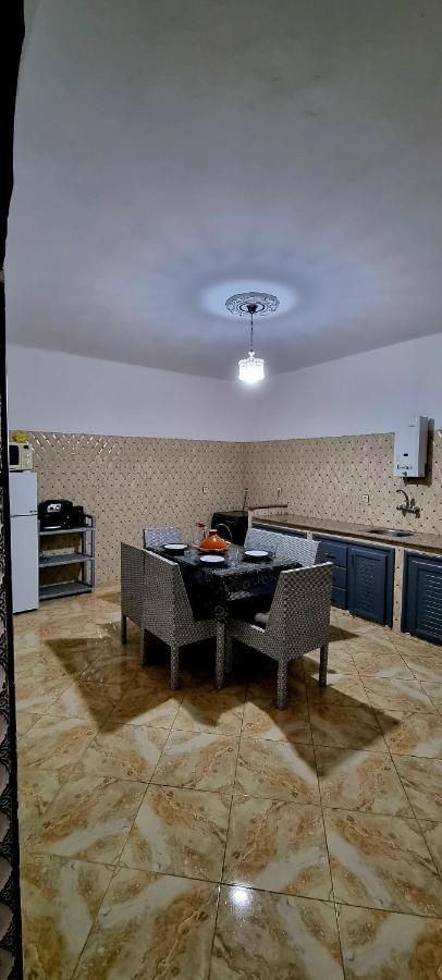 Luxe Appartement Nour D'Asilah Free Wifi 5G Екстериор снимка