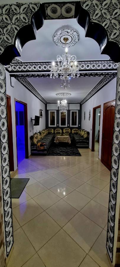 Luxe Appartement Nour D'Asilah Free Wifi 5G Екстериор снимка