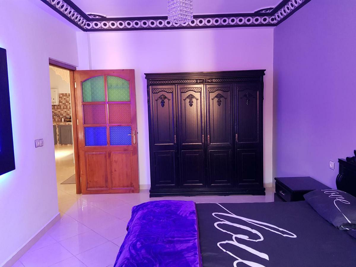 Luxe Appartement Nour D'Asilah Free Wifi 5G Екстериор снимка