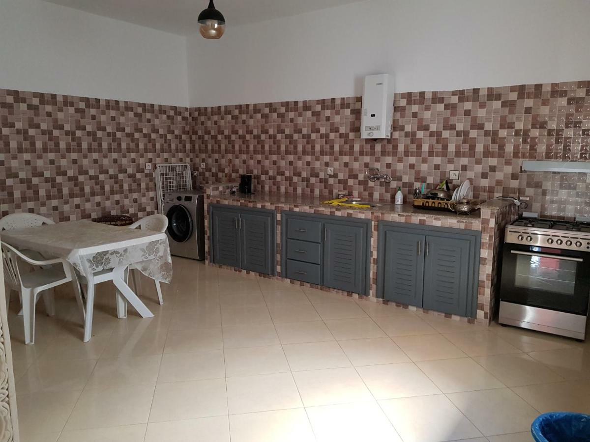 Luxe Appartement Nour D'Asilah Free Wifi 5G Екстериор снимка