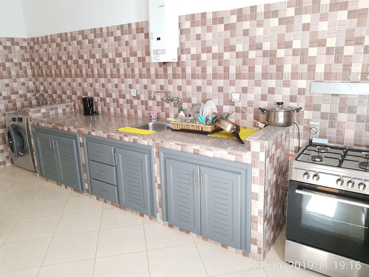 Luxe Appartement Nour D'Asilah Free Wifi 5G Екстериор снимка