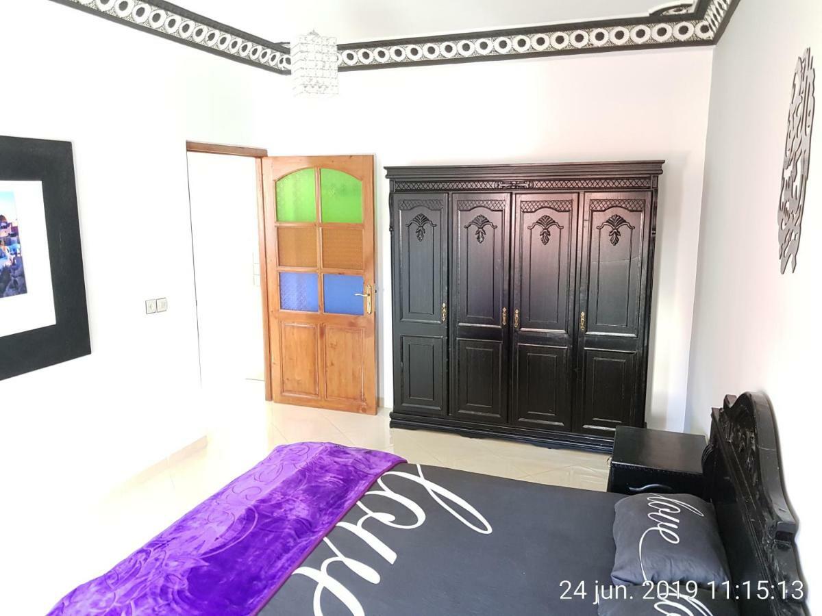 Luxe Appartement Nour D'Asilah Free Wifi 5G Екстериор снимка