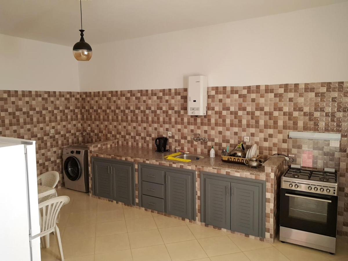 Luxe Appartement Nour D'Asilah Free Wifi 5G Екстериор снимка