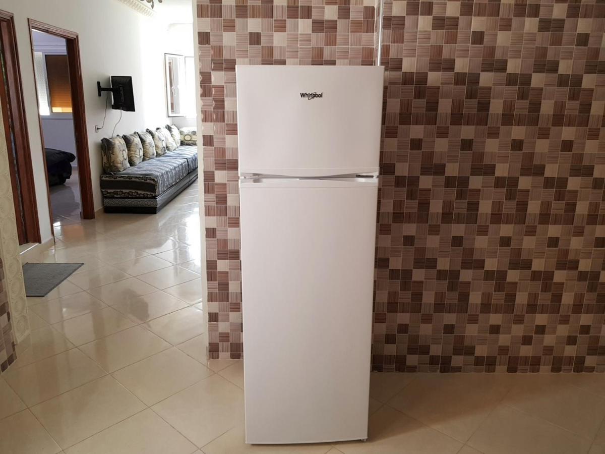 Luxe Appartement Nour D'Asilah Free Wifi 5G Екстериор снимка