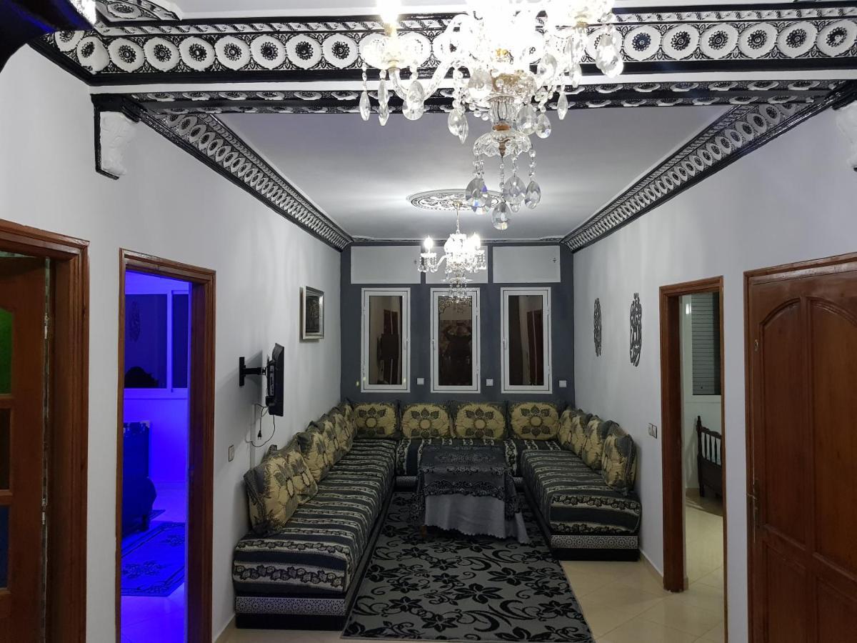 Luxe Appartement Nour D'Asilah Free Wifi 5G Екстериор снимка